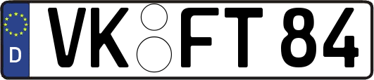 VK-FT84