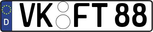 VK-FT88