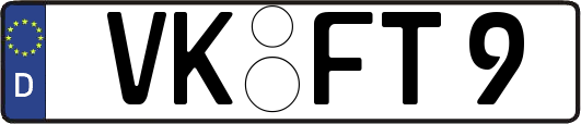 VK-FT9