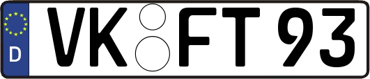 VK-FT93
