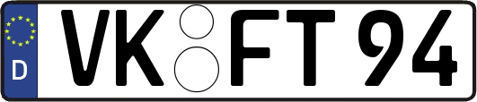 VK-FT94