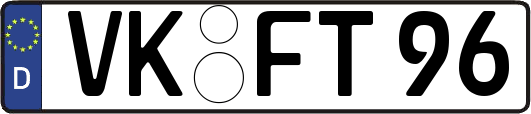 VK-FT96
