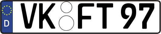 VK-FT97