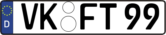 VK-FT99