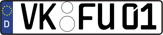 VK-FU01