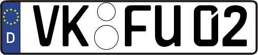 VK-FU02
