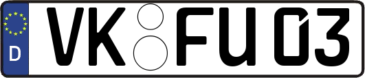VK-FU03