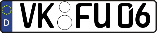 VK-FU06