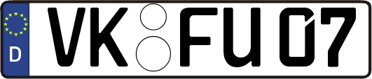 VK-FU07