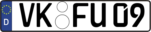VK-FU09