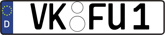 VK-FU1