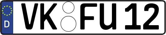 VK-FU12