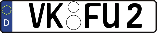 VK-FU2