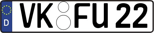 VK-FU22