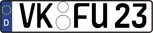 VK-FU23