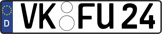 VK-FU24