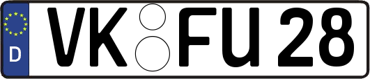 VK-FU28