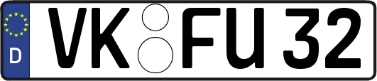 VK-FU32