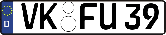 VK-FU39