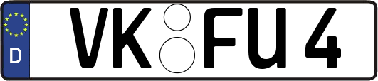 VK-FU4