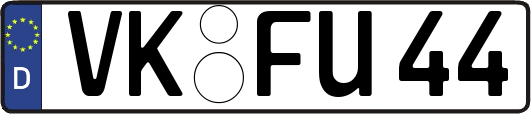 VK-FU44