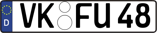 VK-FU48