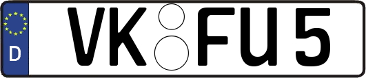 VK-FU5