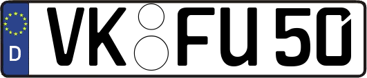 VK-FU50