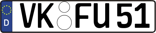 VK-FU51