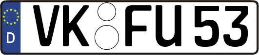 VK-FU53