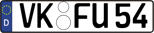 VK-FU54