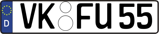 VK-FU55