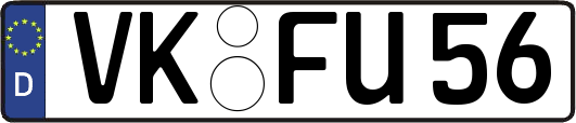 VK-FU56