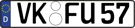VK-FU57