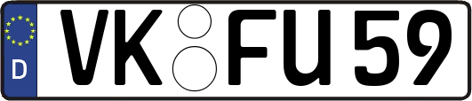 VK-FU59