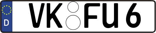 VK-FU6
