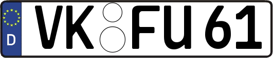 VK-FU61