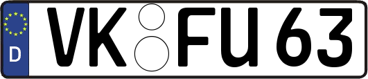 VK-FU63
