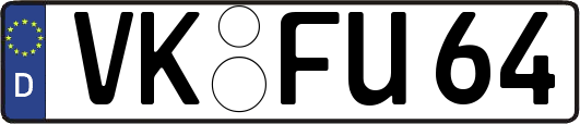 VK-FU64
