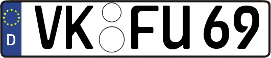 VK-FU69