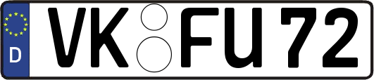 VK-FU72