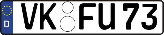 VK-FU73