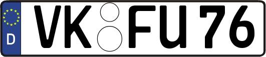 VK-FU76