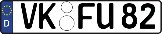 VK-FU82