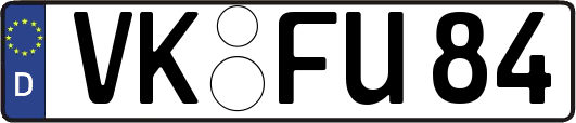 VK-FU84