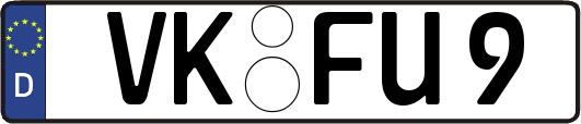 VK-FU9