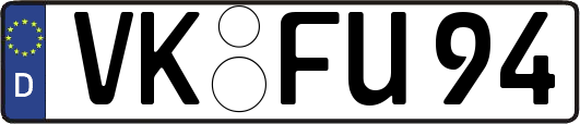 VK-FU94