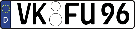 VK-FU96