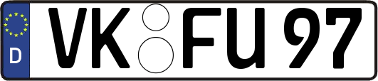 VK-FU97