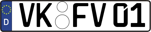 VK-FV01